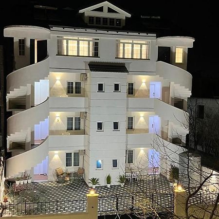 Hotel Vila Herta Durrës Zewnętrze zdjęcie