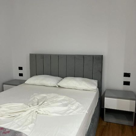 Hotel Vila Herta Durrës Zewnętrze zdjęcie