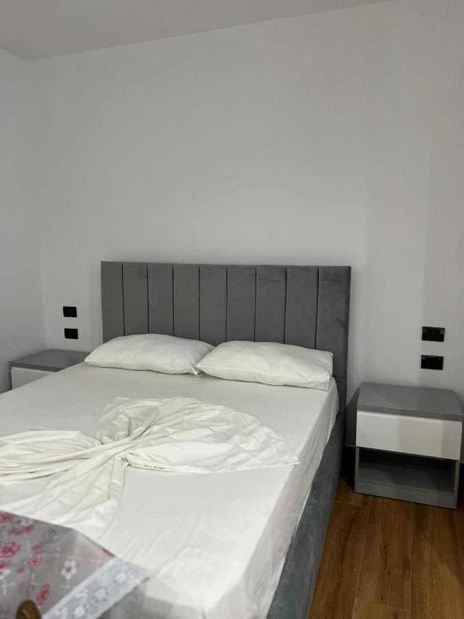 Hotel Vila Herta Durrës Zewnętrze zdjęcie